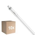 Multipack 10x Philips Tube LED T5 CorePro (HF) High Output 26.7W 3900lm - 865 Lumière Du Jour | 145cm - Équivalent 49W