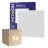 Multipack 5x Noxion Panneau LED Ecowhite V4.0 28W 3400lm - 865 Lumière Du Jour | 60x60cm - Philips driver
